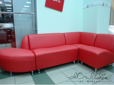 Диван угловой ACM-DU.029